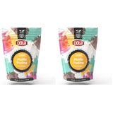 Dola Glutensiz Muzlu Puding 230 gr (2 paketi)