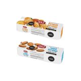 Dola Glutensiz Portakalli Ve Tahinli Kurabiye 85 Gr X 2 Adet