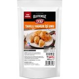 Dola Glutensiz Tahıllı Ekmek Unu 500 gr