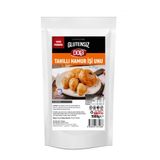 Dola Glutensiz Tahıllı Hamur İşi Unu 1 Kg Karabuğdaylı Kinoalı Un Karışımı