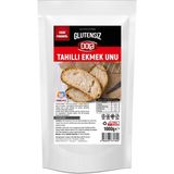 Dola Glutensiz Tam Tahıllı Karabuğdaylı Ekmek Unu Karışımı 1 kg - 1 kg