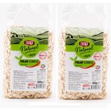 Dola Natural Yulaf Ezmesi 400 Gr* 2'li - 800 gr