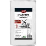 Dola Siyah Pirinç 5 kg - 5,5 kg