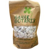 Dolamit Taş 1-2cm 2.5 kg - Beyaz