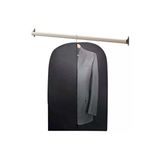 Dolap Düzenleyici Takım Elbise Koruma Kılıfı Gamboç 63 Cm X 100 Cm Kumaş 10 X 15 Beyaz Tr