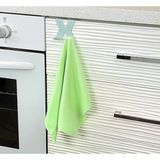 Dolap Kapağı Çekmece Üstü Havlu Askısı