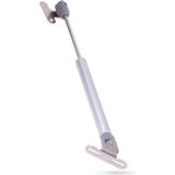 Dolap Kapak Amortisörü Kapak Hidroliği Gazlı Piston 100 N (27 Cm) - Mobilya Hırdavatı