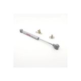 Dolap Kapak Pistonu Mutfak Dolabı Kapağı Gazlı Amortisörlü Piston 100N / 25Cm - Beyaz