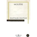 Dolap Mix Hastalık Hastası - Hasan Ali Yücel Klasikleri - 1 adet