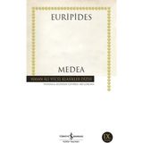 Dolap Mix Medea - Euripides - Hasan Ali Yücel Klasikleri - 1 adet