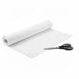 Dolap ve Buzdolabı Raf Örtüsü – 5 Metre x 50 cm Kesilebilir Rulo | Kaymaz, Su Geçirmez, Hijyenik Raf Koruyucu | Çekmece, Mutfak, Banyo ve Kitaplık Düzenleyici