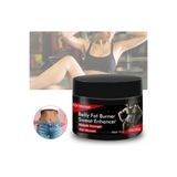 dolapmix Belly Fat Burner Kadınlara Özel Bölgesel Kremi 100 ml 2 Adet GU-EYF-22003-DOLAPMIX