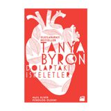 Dolaptaki İskeletler - Tanya Byron Dr. Tanya Byron