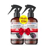 Dolar Kimya DermaRoller Temizleme Solüsyonu | 1 Litre (2x500 mL)