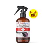 Dolar Kimya DermaRoller Temizleme Solüsyonu | 500 mL