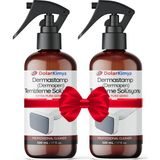 Dolar Kimya Dermastamp (Dermapen) Temizleme Solüsyonu - 1 Litre (2x500 ML)
