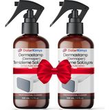 Dolar Kimya Dermastamp (Dermapen) Temizleme Solüsyonu - 2X500 ml