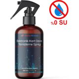 Dolar Kimya Elektronik Kart Devre Temizleme Spreyi (PCB Baskı Devre Temizleme) | 500 mL