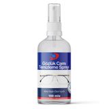 Dolar Kimya Gözlük Camı Temizleme Spreyi, Antistatik Formül, 100 mL, Alkol Bazlı
