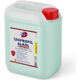 Dolar Kimya İzopropıl Alkol (Ipa) Extra Saf %99.90 Dezenfektan 20.00 Litre