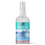 Dolar Kimya İzoPropil Alkol (ipa) (Sprey Başlıklı) | 100 ML