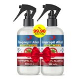 Dolar Kimya İzoPropil Alkol (ipa) (Sprey Başlıklı) | 2 X 500 ML