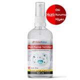 Dolar Kimya Klozet Kapağı Temizleyici - 100 ml - Natural