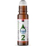 Dolar Kimya Lugol Iyot Çözeltisi %2 | 10 ml | Roll On Cam Damlalıklı Şişe (Pharma Grade Lügol)