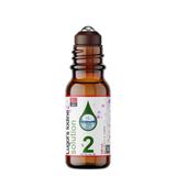 Dolar Kimya Lugol İyot Çözeltisi %2 - 100 Ml - Roll-On Şişe (Lügol Pharma Grade Lugols Iodine)