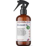 Dolar Kimya Oksijenli Su %3 Sprey Başlıklı | 0.50 Kg (Hidrojen Peroksit)