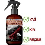 Dolar Kimya Pasta Cila Öncesi Temizlik Solüsyonu (Yağ,kir,reçine Temizlik) 500 ml