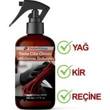 Dolar Kimya Pasta Cila Öncesi Temizlik Solüsyonu (Yağ,kir,reçine Temizlik) 500 ml