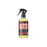Dolar Kimya Protez Saç Bant Sökücü Temizleyici - 250 mL (YENİ) (c22 Solvent Alkol Bazlı Yağ Bazlı)