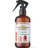 Dolar Kimya Protez Tırnak Temizleme Solüsyonu - 500 ml (Cleanser Tırnak Temizleme) - Clear (şeffaf)