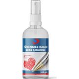 Dolar Kimya Tükenmez Kalem Leke Çıkarıcı Sprey (izopropil alkol) | 100 ML