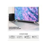 Dolby Audio / DTS Virtual:X Optik-USB-Bluetooth® TV-Telefon Bağlantı 220W-SoundBar Ev Sinema Sistemi