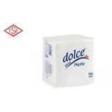 Dolce 100'lü 23x25 cm Peçete (32 adet)