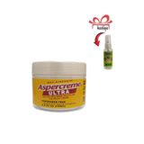 Dolce Aspercreme Pain Cream Sırt Bel Adale Fitık Sızıları İçin Bakım Masaj Kremi 100 ml+Çörek Otu Yağıyla