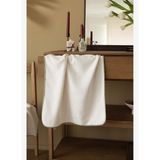 Dolce Bambu El havlusu 50x100 cm Yeşil