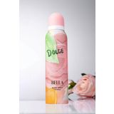 Dolce Bella Deodorant Spray For Women