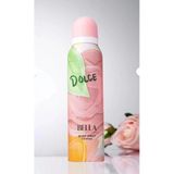 Dolce Bella Kadınlar için Vücut Spreyi