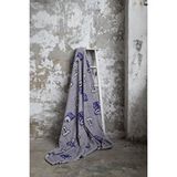 Dolce Bonita Home Wellsoft Battaniye 220x240 Koala Bear Mor Mor