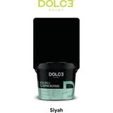 Dolce Boya Silikonlu Iç Cephe Boyası Silinebilir Mat Siyah 20 kg