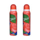 Dolce Classic 2x150 ml Kadın Sprey Deodorant