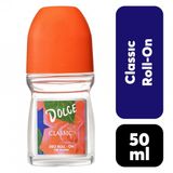 Dolce Classic 50 ml Kadın Roll-On