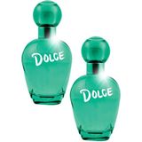 Dolce Classic Edt 100 ml Kadın Parfümü Ikili Set
