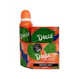 Dolce Classic EDT 100 ml Kadın Parfümü ve 150 ml Deodorant