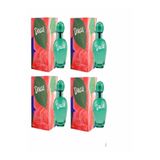 Dolce Classic Kadın Parfüm Edt 100 Ml X 3 Adet