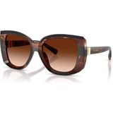 Dolce & Gabbana 0 Dg 4495 322274 56 Kadın Güneş Gözlüğü - Kahverengi