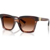 Dolce & Gabbana 0 DG 4498 322274 55 Kadın Güneş Gözlüğü - Kırmızı